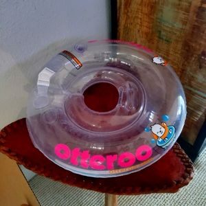 OTTEROO baby floatie